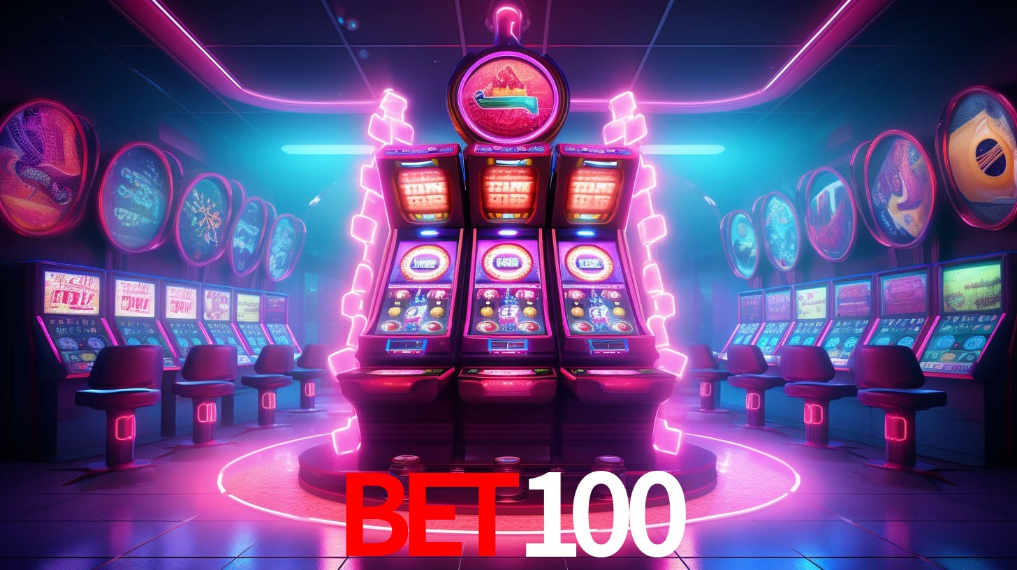 bet100 - Cassino Licenciado no Brasil - bet100.com