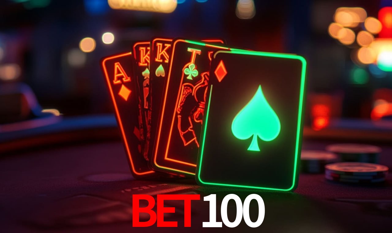 Estatísticas bet100
