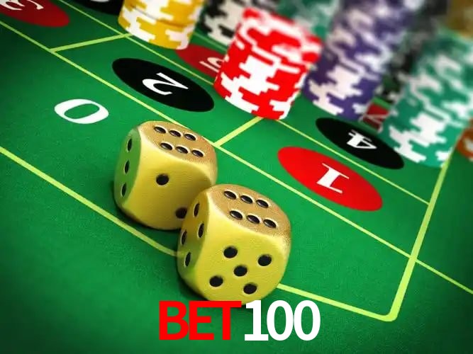 Welcome Bonus bet100