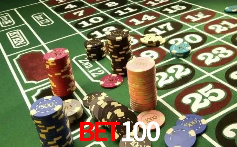 Experiência VIP bet100