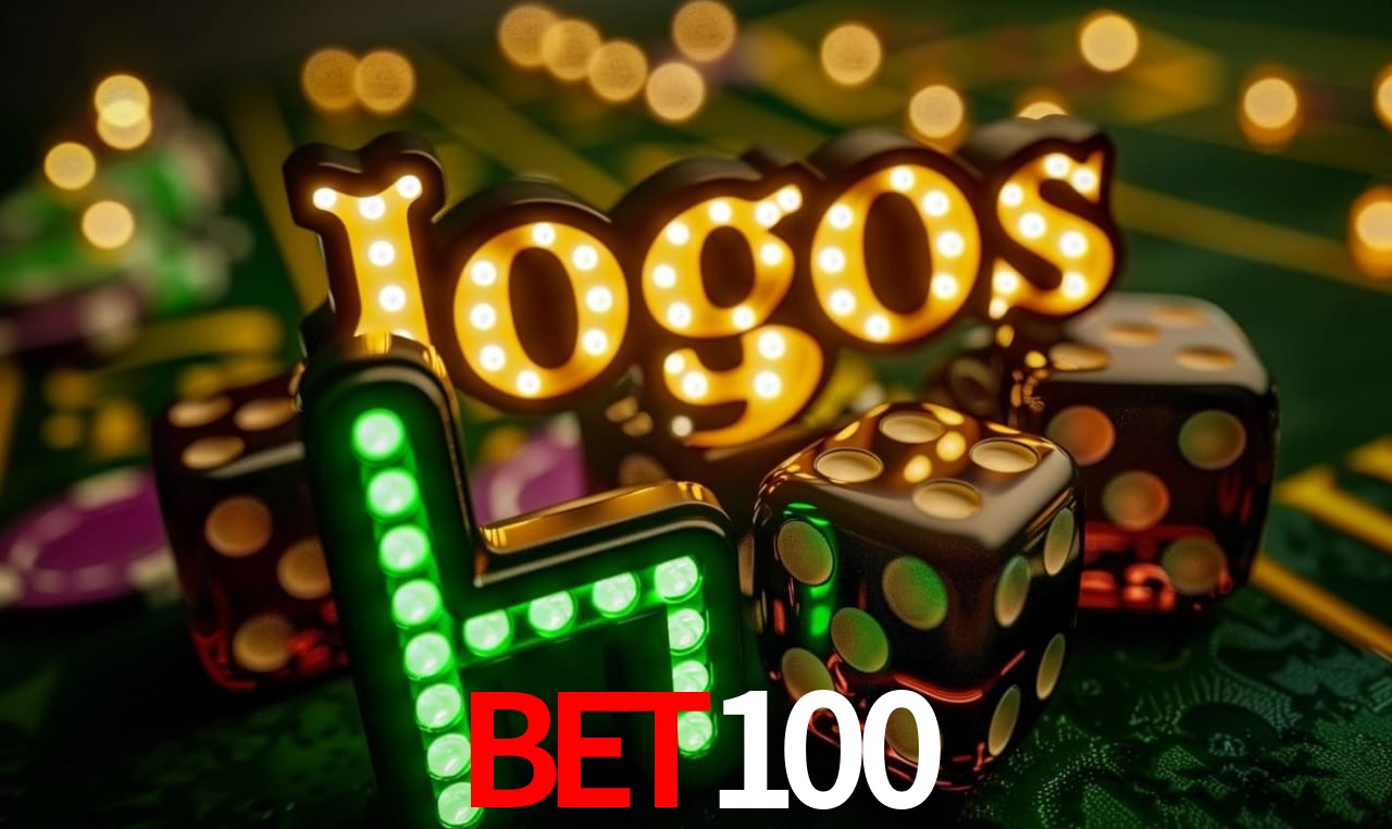 Bônus de Boas-vindas bet100