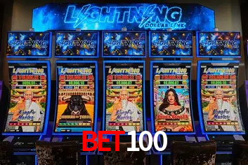 Desvendando o Mundo dos Jogos Virtuais na bet100