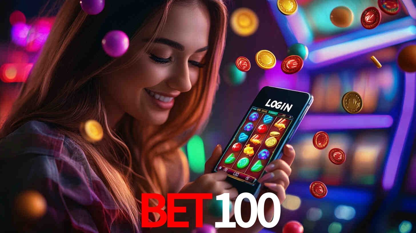bet100 - Site oficial autorizado - bet100.com