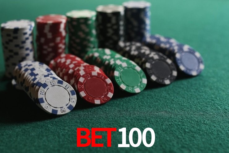 Welcome Bonus bet100