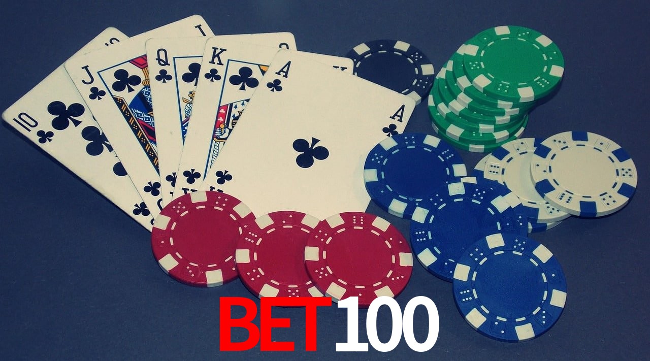 Experiência VIP bet100