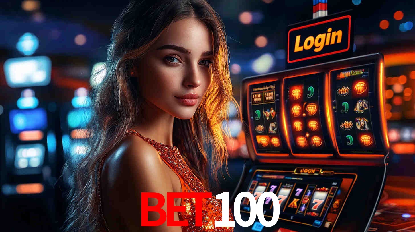bet100: Seu Cassino Premiado com Pagamentos Rápidos