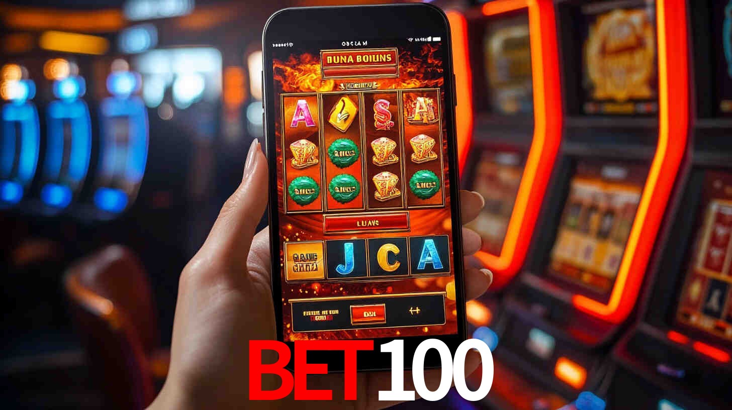 bet100 app