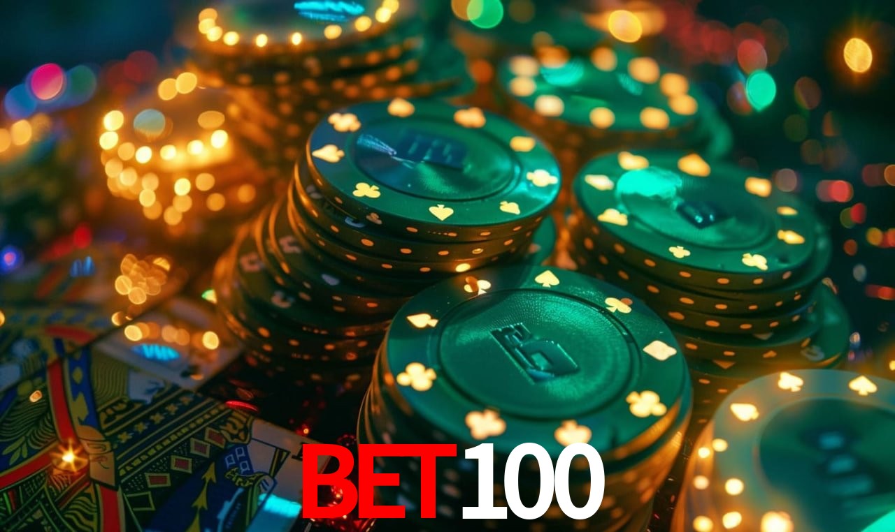 Estatísticas bet100