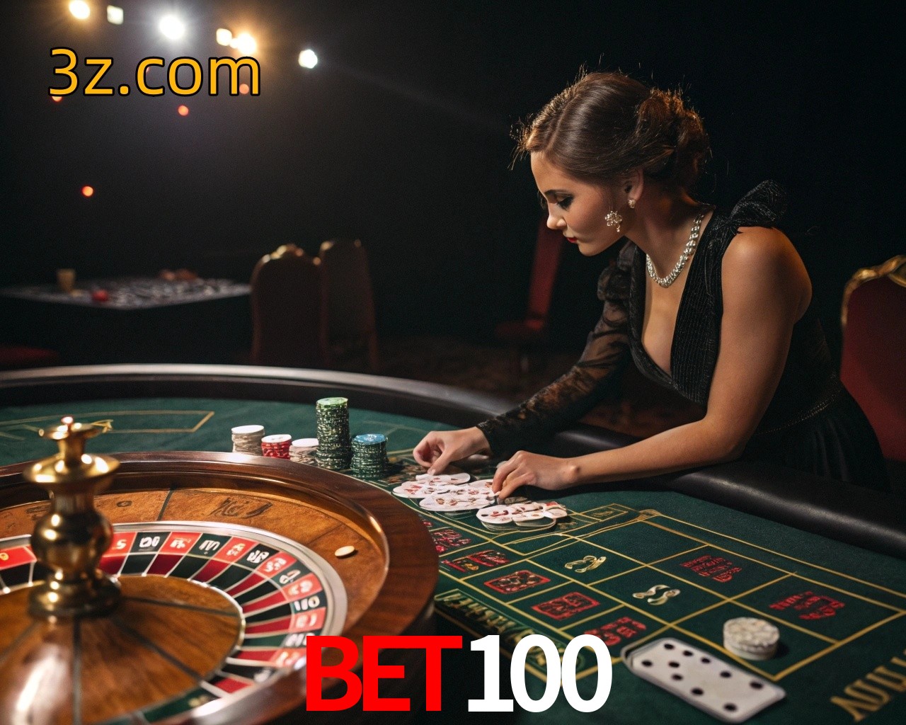 bonus bet100