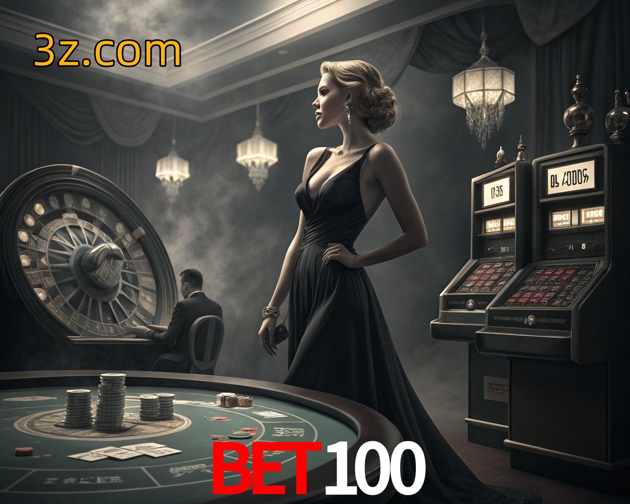 bonus bet100