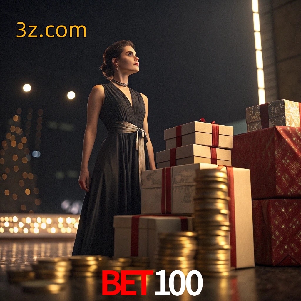  bet100 bonus