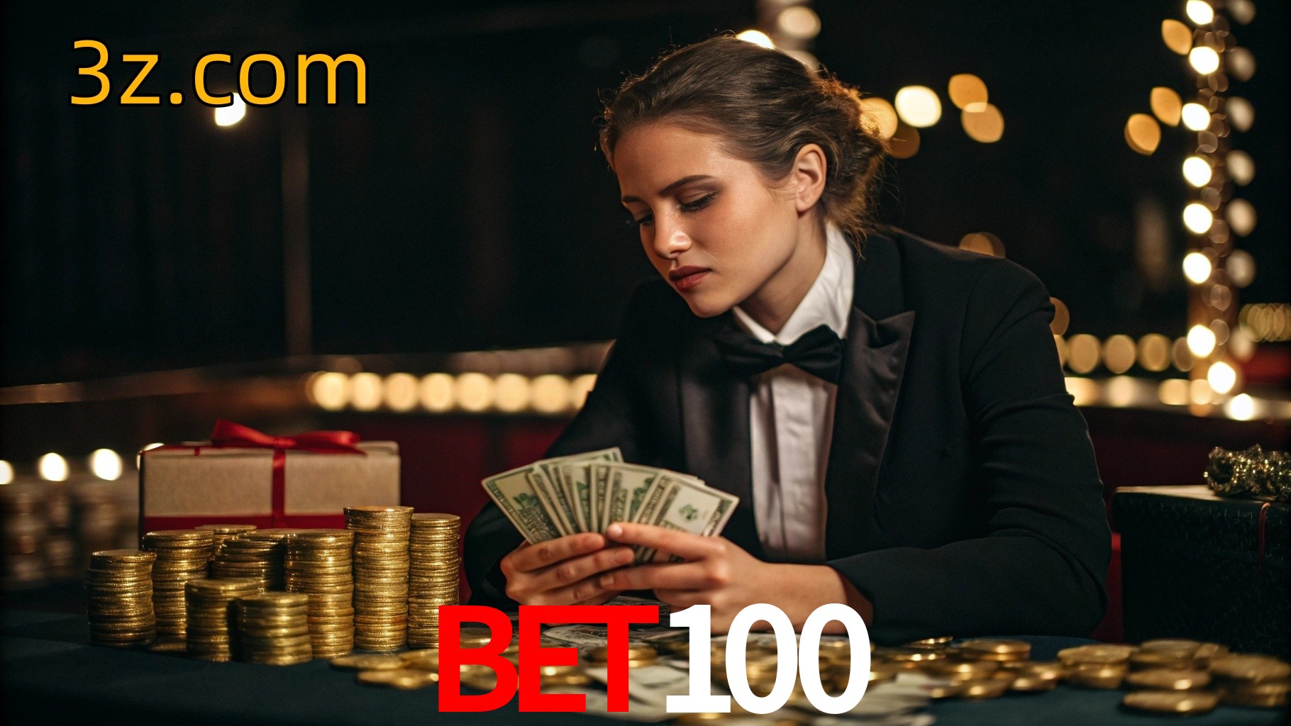 bet bet100