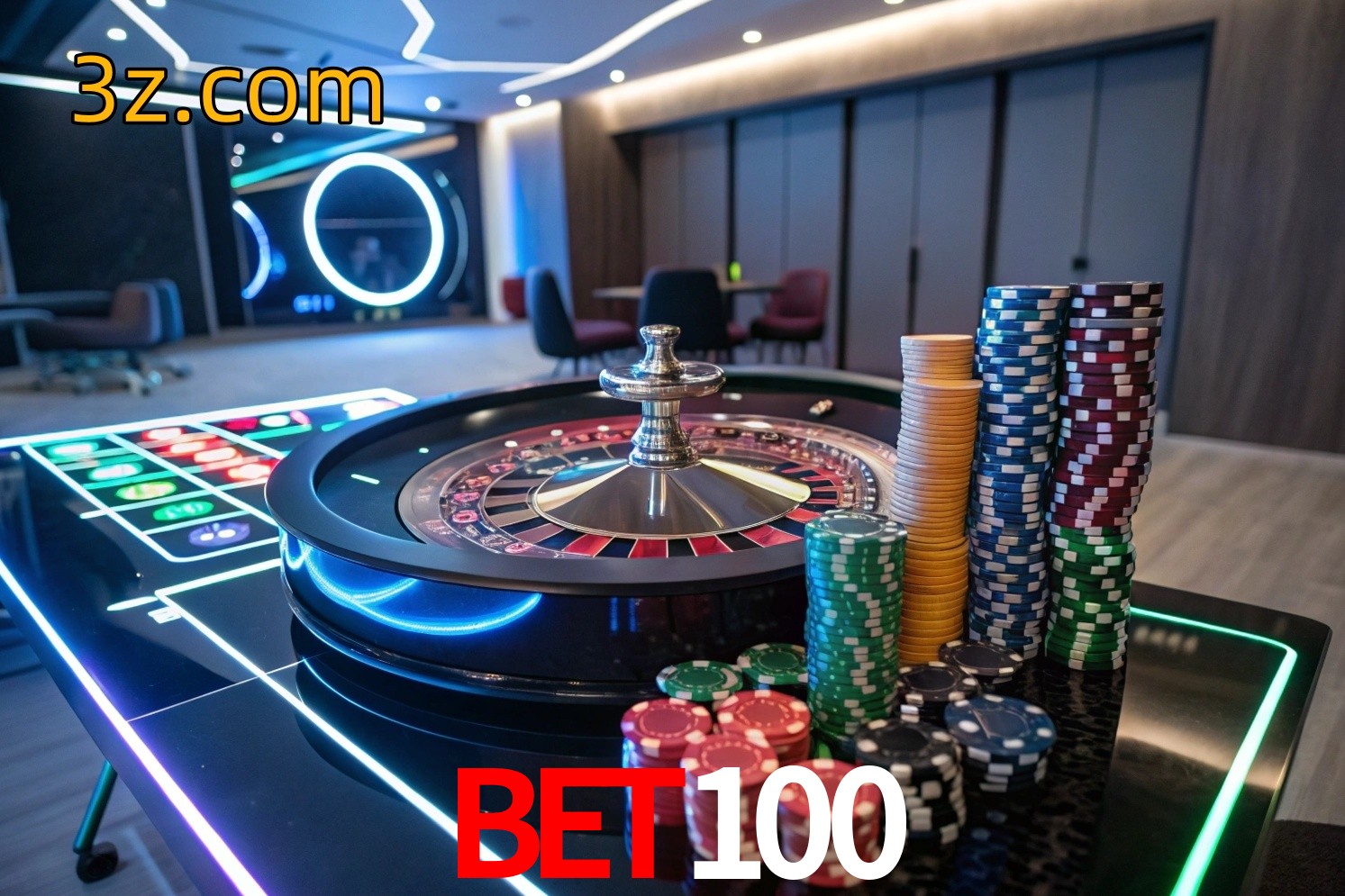 bet bet100