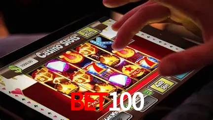 Jogos de mesa e apostas rápidas na bet100