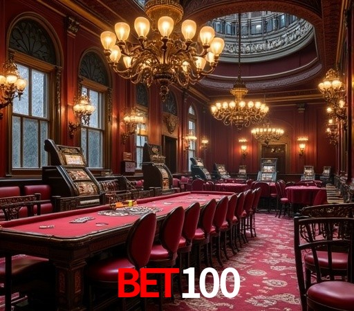 Integração de APIs bet100