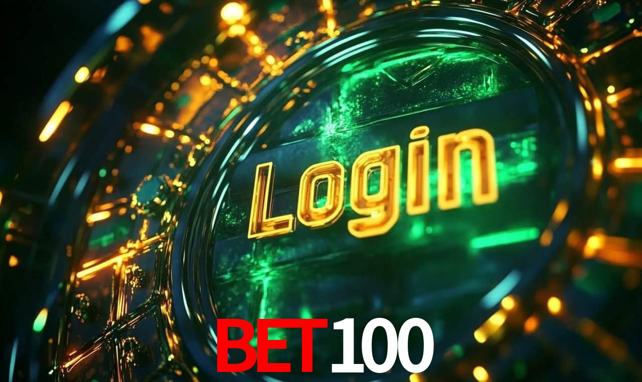 APP rápido e leve da bet100