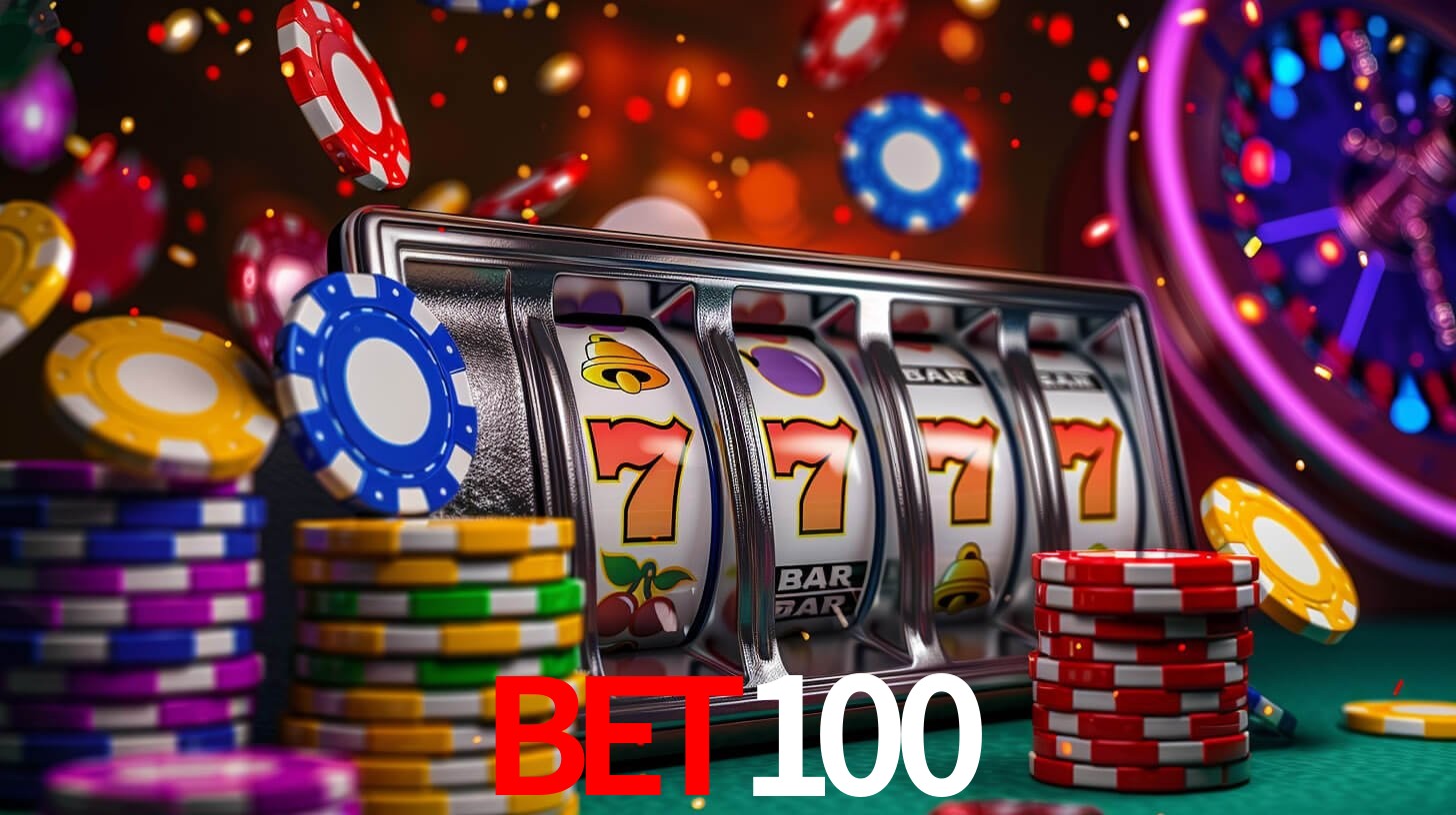 Página oficial no Facebook da bet100