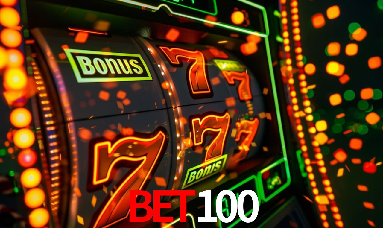 A Experiência Imersiva dos Cassinos Ao Vivo no bet100