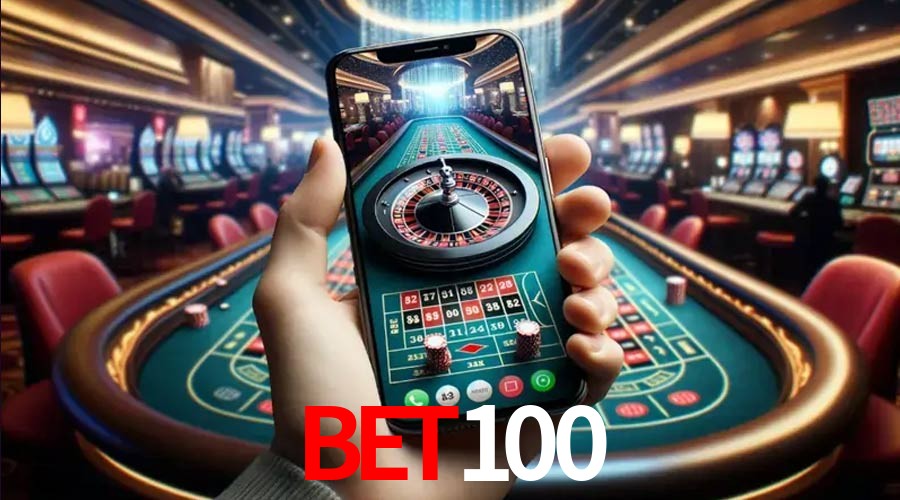 Secure Login bet100