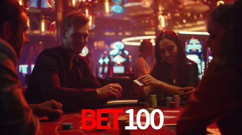 Descubra a Magia dos Jogos de Arcade no bet100