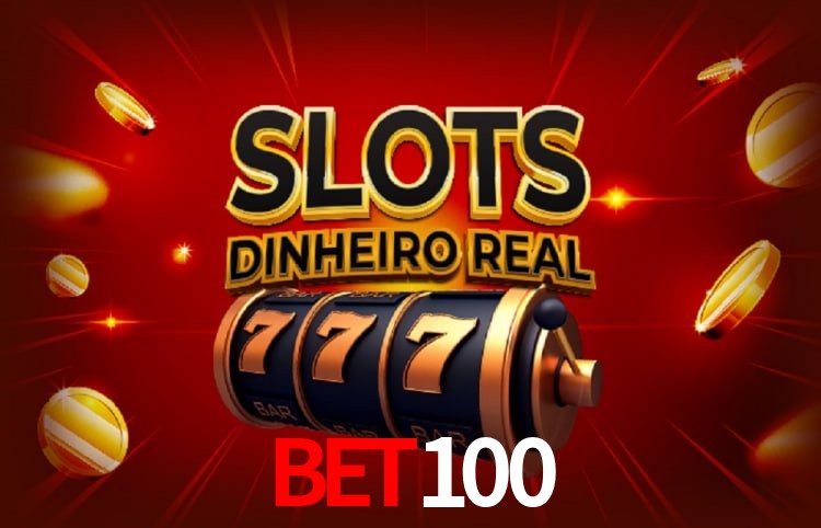 Promoção Relâmpago bet100