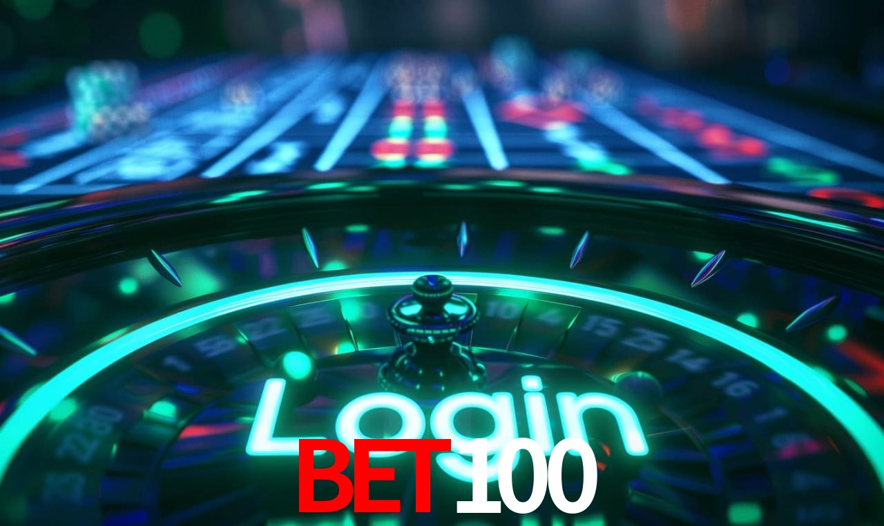 Casino VIP bet100