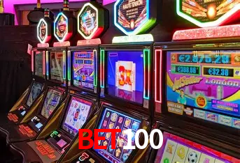 A Emoção da Loteria na bet100: Uma Chance de Mudança de Vida
