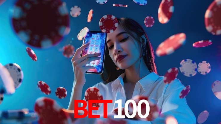 Descubra o Programa VIP da bet100: Vantagens Exclusivas para Jogadores
