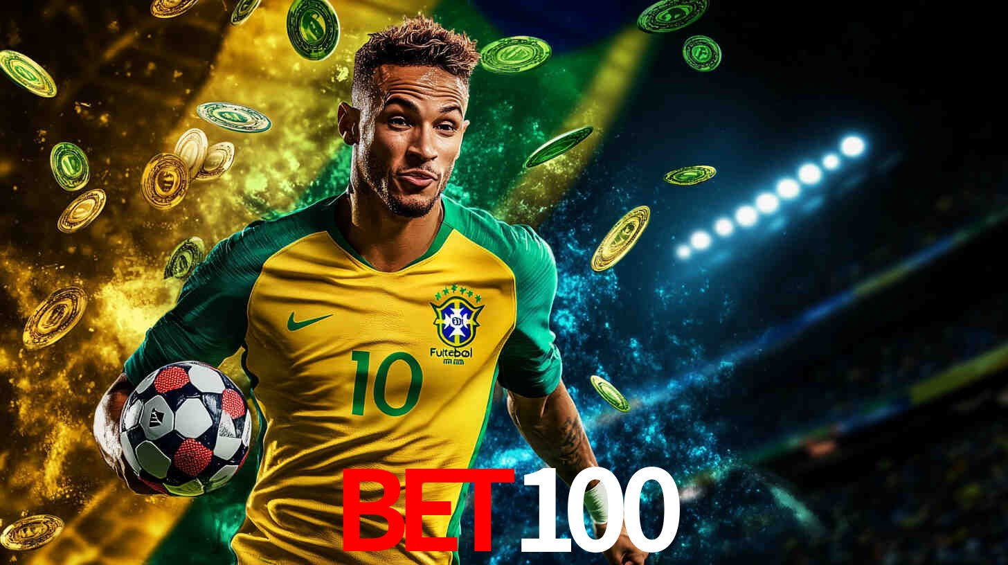 Descubra o Programa VIP da bet100: Vantagens Exclusivas para Jogadores