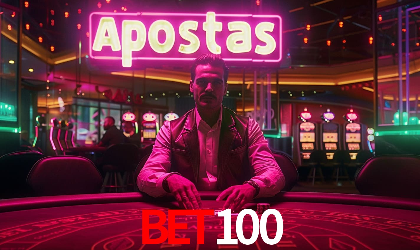 Descubra a Essência do bet100: Nossa História e Compromissos
