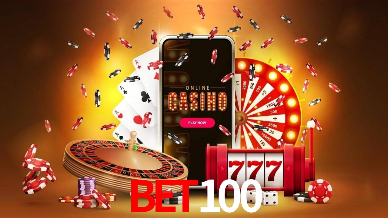 Avaliações dos Jogadores bet100