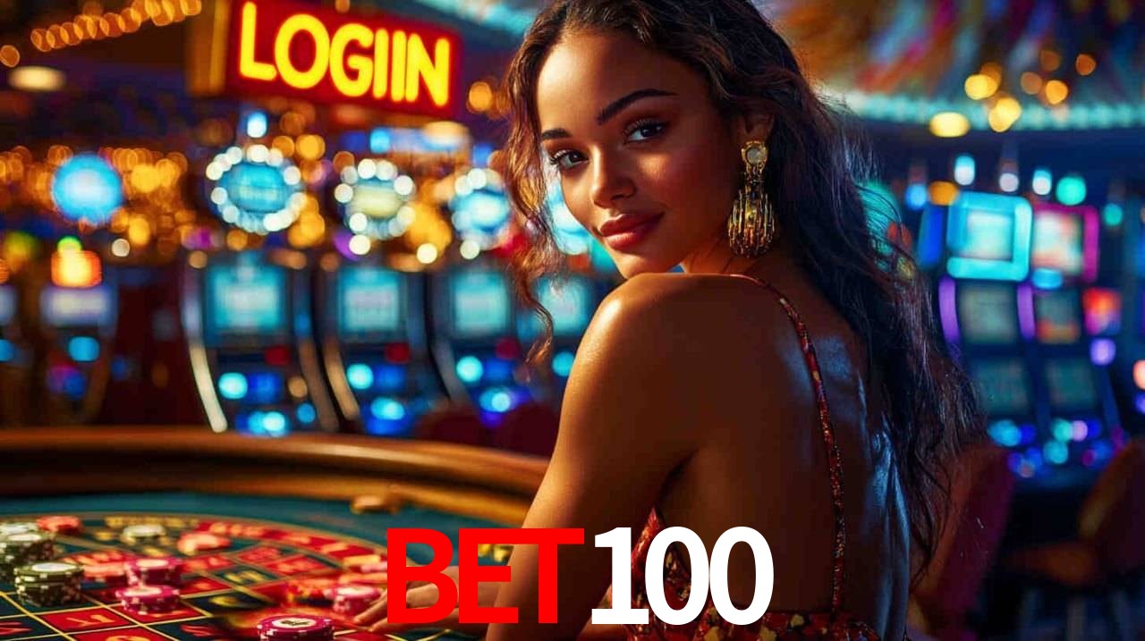 Recursos de Bônus bet100