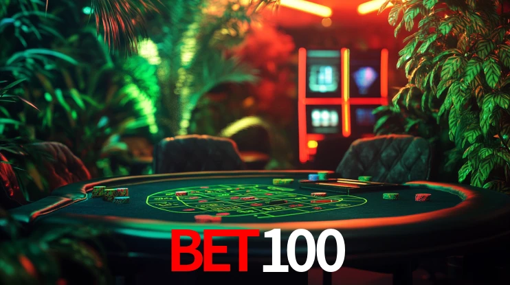VIP Casino bet100