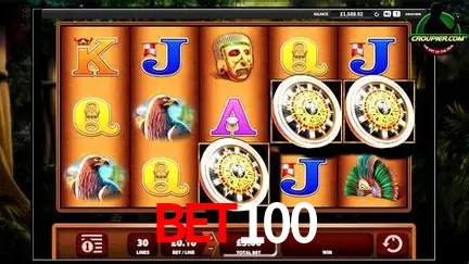 Cassino ao vivo com dealers reais na bet100