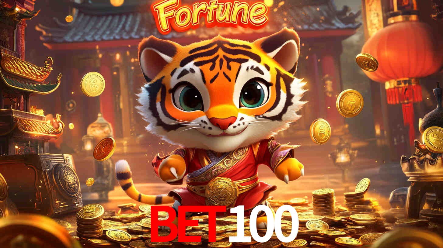 Desvendando o Mundo dos Jogos Virtuais na bet100