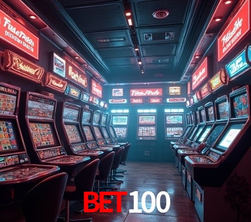 Bônus e promoções da bet100
