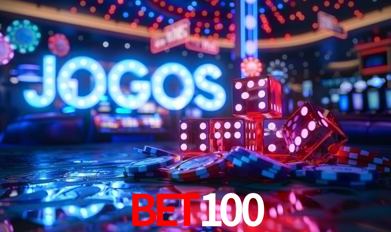 cassino bet100