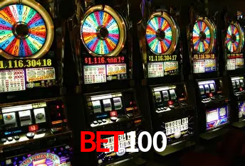 A Emoção da Loteria na bet100: Uma Chance de Mudança de Vida