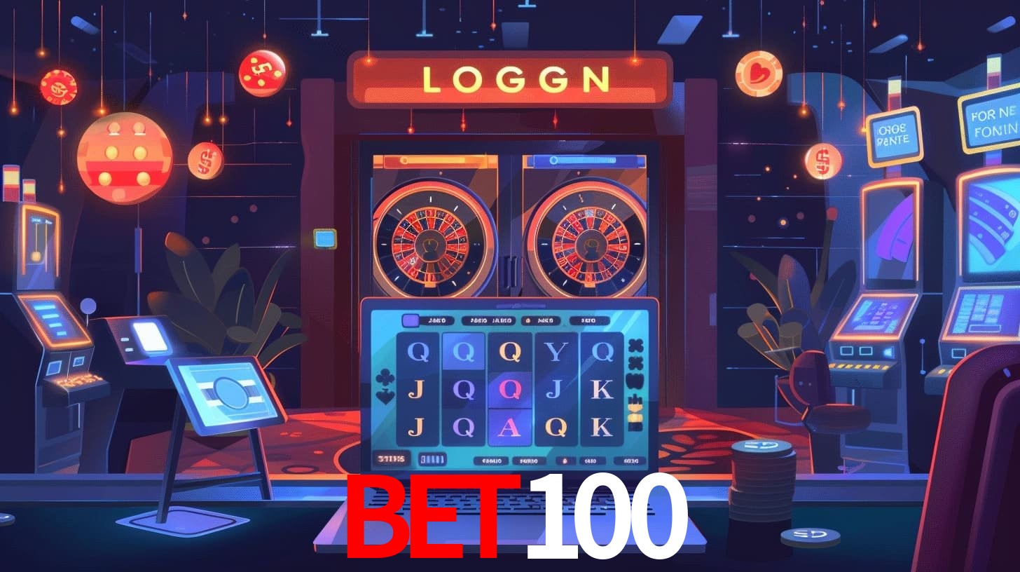 Sistemas de Segurança bet100