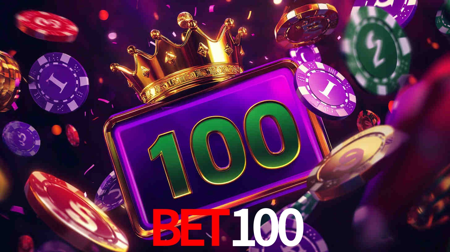 Programa VIP bet100