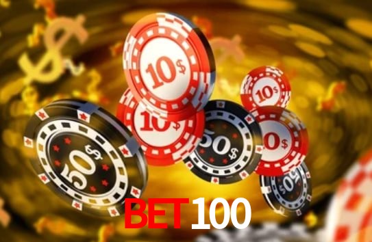 Casino Ao Vivo bet100