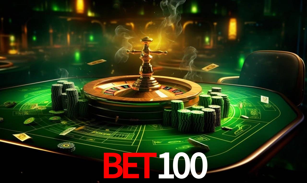 Desvendando o Mundo dos Jogos Virtuais na bet100