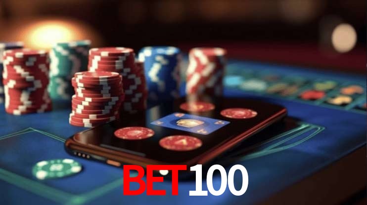 Torneios bet100