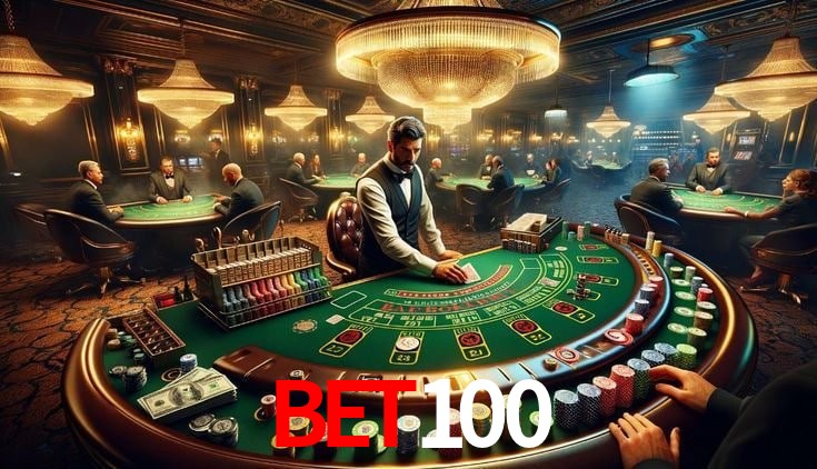 Bonus Features bet100