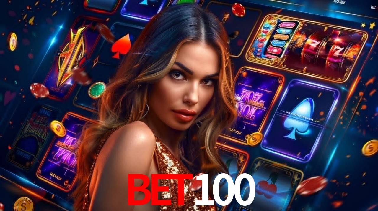 Inovações de Jogos na bet100: O Futuro das Experiências Interativas