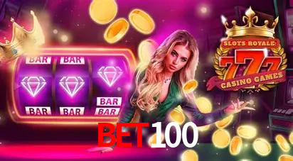 A Popularidade dos Caça-Níqueis no bet100