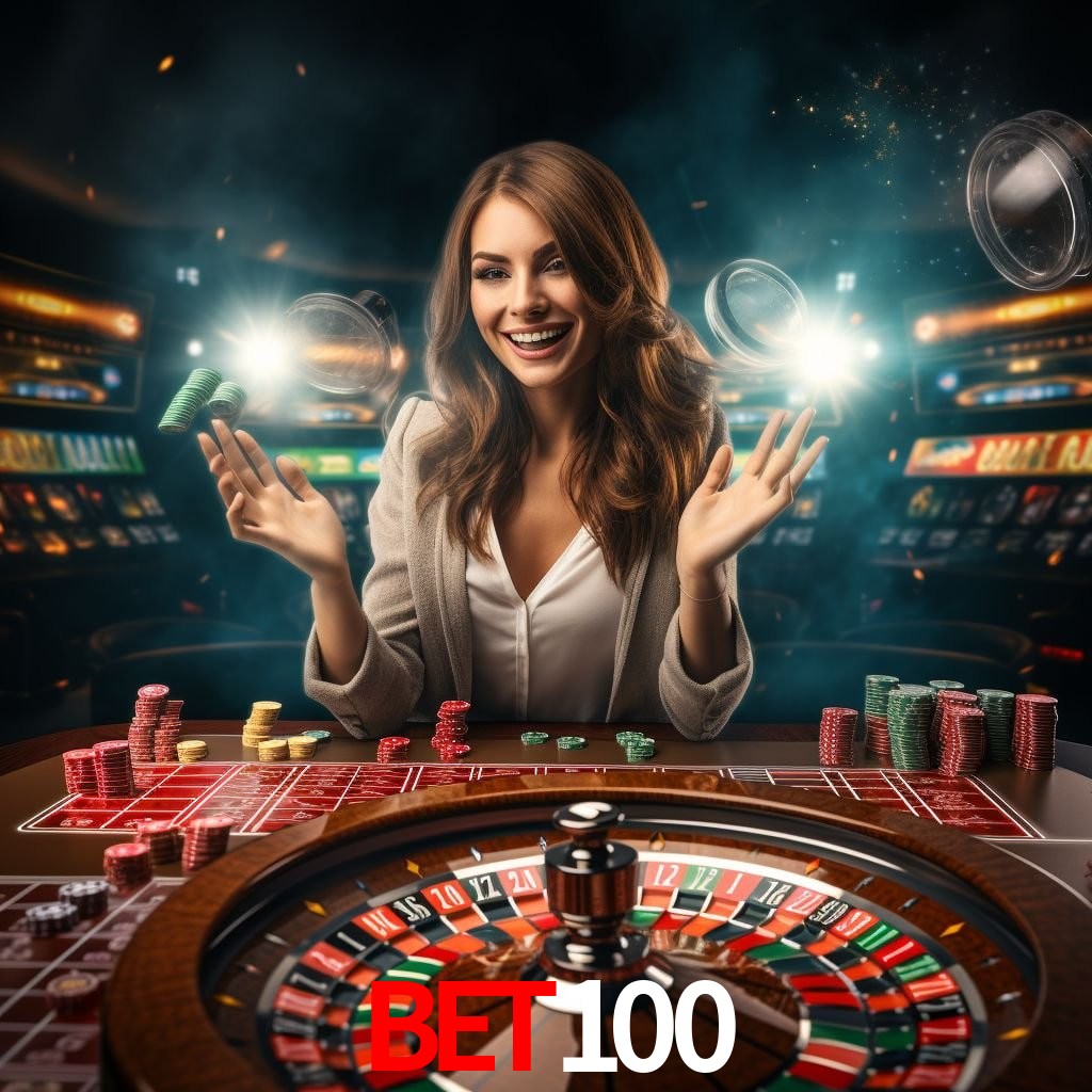 Explore as vantagens do bet100: serviço profissional e confiabilidade