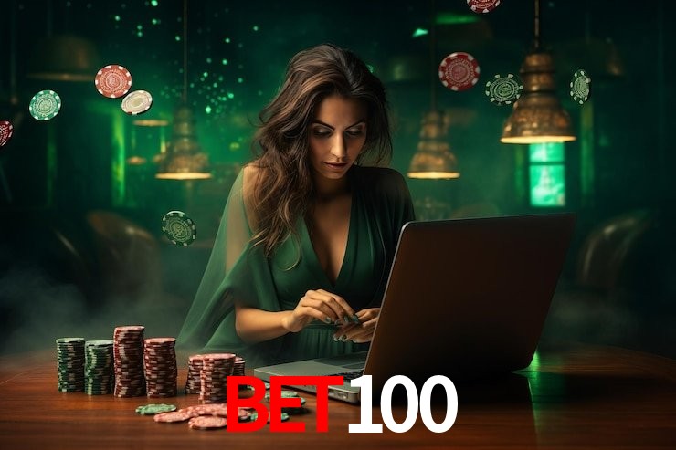 Segurança e privacidade no APP bet100