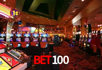 Descubra a Magia dos Jogos de Arcade no bet100