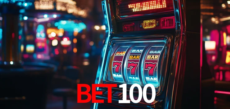 Live Casino bet100